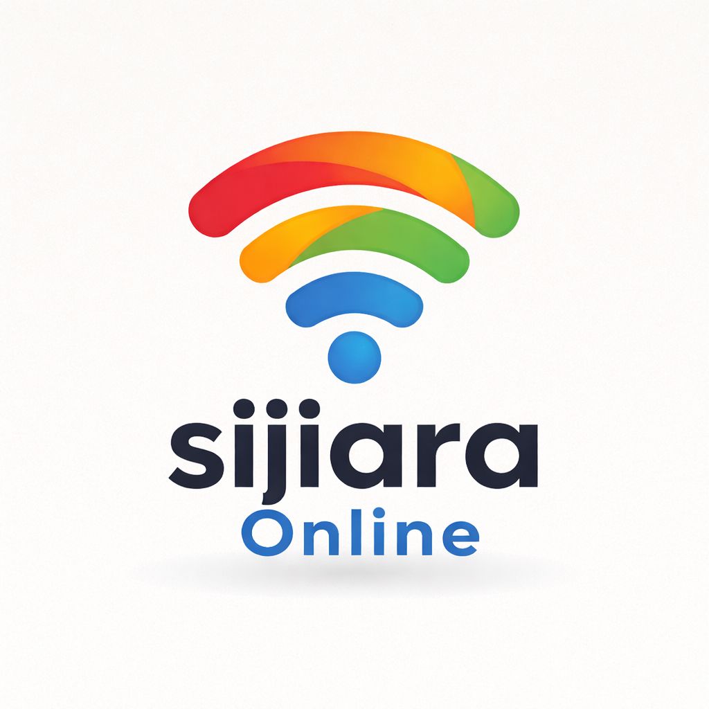 Sijiara-Online-logo